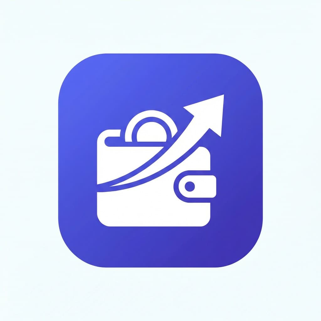 BudgetFlow icon